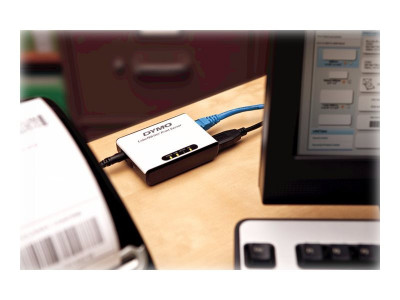 DYMO Serveur d'impression pour LabelWriter