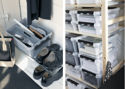 smartstore Insert pour boîte de rangement CLASSIC 14/15/16