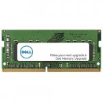 Dell : MEMORY upgrade - 8GB 1RX8 DDR4 SODIMM 3200MHZ Dell : MEMORY upgrade - 8GB 1RX8 DDR4 SODIMM 3200MHZ