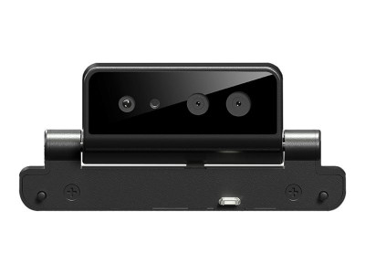 Elo Touch : ELO EDGE CONNECT 2D WEBCAM