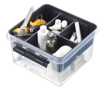 smartstore Insert pour boîte de rangement CLASSIC 12/13
