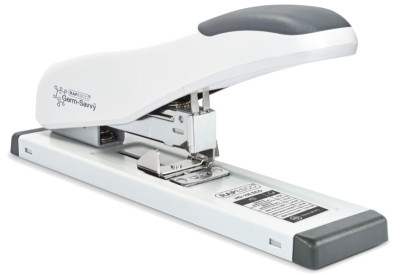RAPESCO Agrafeuse grance capacité ECO HD-100, noir