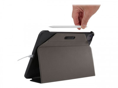 Case Logic : SNAPVIEW CASE pour IPAD AIR 10.9IN W/ PENCIL HOLDER BLACK