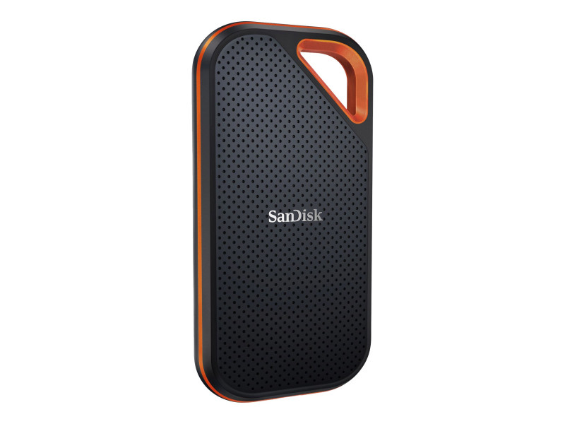 SANDISK : SANDISK EXTREME PRO PORTABLE SSD 2000MB/S 1TB