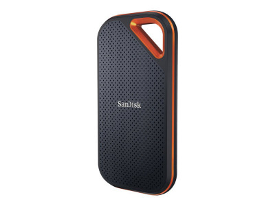 SANDISK : SANDISK EXTREME PRO PORTABLE SSD 2000MB/S 1TB