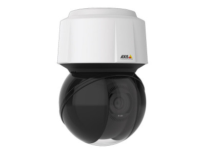 Axis : AXIS Q6135-LE 50HZ PTZ CAM 360 PAN IR ILLUM 200M 32X OPTICAL ZO