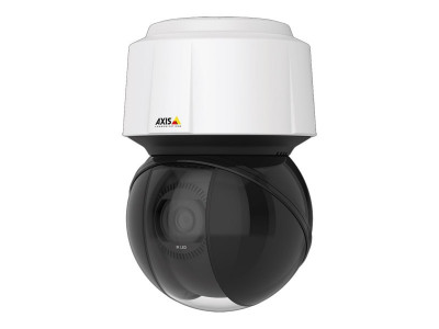 Axis : AXIS Q6135-LE 50HZ PTZ CAM 360 PAN IR ILLUM 200M 32X OPTICAL ZO