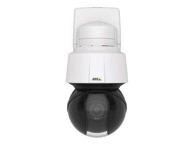 Axis : AXIS Q6135-LE 50HZ PTZ CAM 360 PAN IR ILLUM 200M 32X OPTICAL ZO