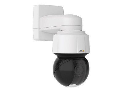 Axis : AXIS Q6135-LE 50HZ PTZ CAM 360 PAN IR ILLUM 200M 32X OPTICAL ZO
