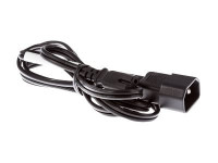 Zebra : IEC cable pour CC6000 pour USE avec CABINET