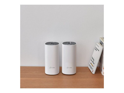 TP-Link : AC1200 HOME MESH WI-FI SYSTEM
