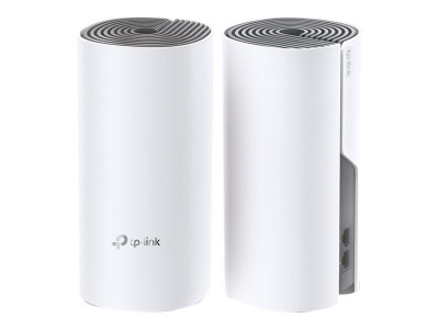 TP-Link : AC1200 HOME MESH WI-FI SYSTEM