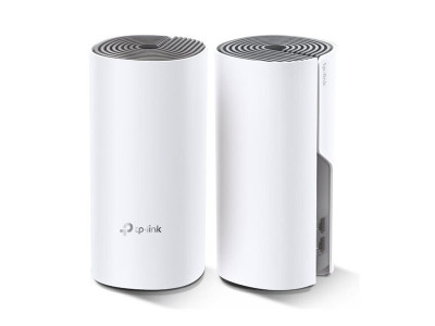 TP-Link : AC1200 HOME MESH WI-FI SYSTEM