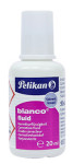 Pelikan Correcteur liquide blanco, blanc, contenu: 20 ml Pelikan Correcteur liquide blanco, blanc, contenu: 20 ml