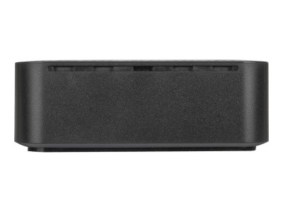 Targus : USB-C DUAL 4K DOCK avec 65PD