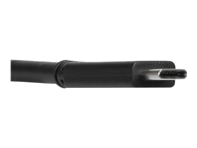 Targus : USB-C DUAL 4K DOCK avec 65PD
