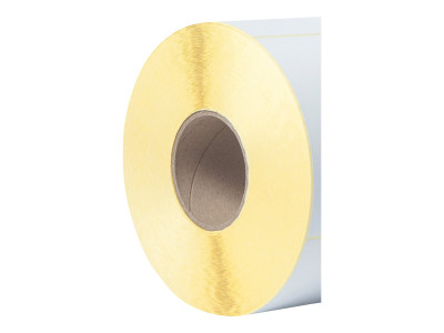 Brother : papier couché blanc 1440 PCS/ROLL 102 X 150MM TJ SINGLE LABEL ROLL