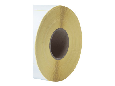 Brother : papier couché blanc 1440 PCS/ROLL 102 X 150MM TJ SINGLE LABEL ROLL