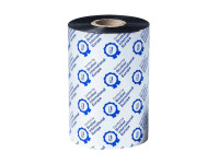 Brother : PREMIUM WAX BLACK LENGTH 450 M 110MM TJ TRANSFER RIBBONS