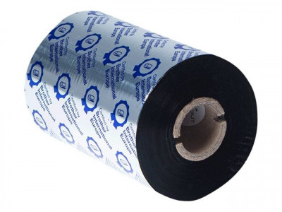 Brother : PREMIUM WAX BLACK LENGTH 450 M 110MM TJ TRANSFER RIBBONS