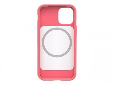 OtterBOX : OTTERBOX SYMMETRY PLUS APPLE IPHONE 12 MINI TEA PETAL-ROSE