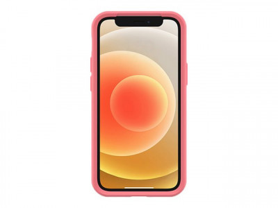 OtterBOX : OTTERBOX SYMMETRY PLUS APPLE IPHONE 12 MINI TEA PETAL-ROSE