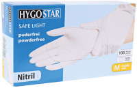 HYGONORM Gant en nitrile 
