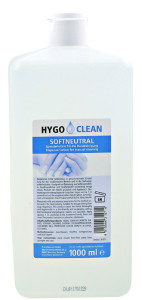 HYGOCLEAN Handwaschseife 