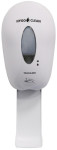 HYGOSTAR Distributeur mural TOUCHLESS, blanc, 1000 ml HYGOSTAR Distributeur mural TOUCHLESS, blanc, 1000 ml