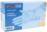 HYGONORM gant nitrile 