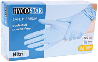 HYGOSTAR Gant en nitrile 
