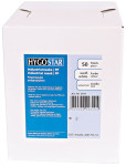 HYGOSTAR Masque de protection respiratoire industriel,PP
