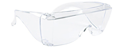 HYGOSTAR Lunette de protection pour porteur de lunettes