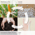 NATURE Star Gants bio NATURE Star Gants bio