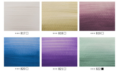 ROYAL TALENS Peinture acrylique AMSTERDAM Pearl, 6 x 20 ml