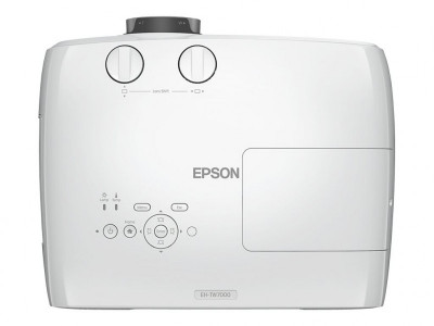 Epson : EH-TW7000 HOME CINEMA 4K 40.000:1