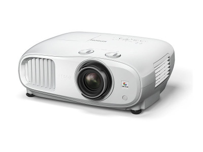 Epson : EH-TW7000 HOME CINEMA 4K 40.000:1