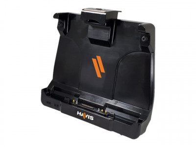 Getac : UX10 HAVIS PKG-DS-GTC-1101 VEHICLE DOCK avec BRACKETS