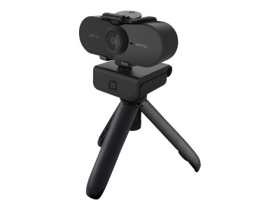 Dicota : WEBCAM PRO PLUS FULL HD