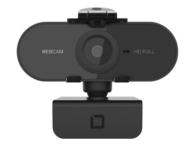 Dicota : WEBCAM PRO PLUS FULL HD