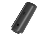Zebra : MC22/MC27 batterie pack LI-ION 4900MAH EXT CAP 1 PW PRECISION