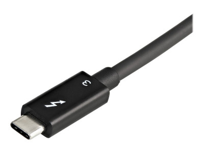 Startech : THUNDERBOLT 3 TO DUAL DISPLAYPORT ADAPTER - DP 1.4