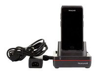 Honeywell : CT40 NON-BOOTED LAN HOMEBASE kit INCL HOMEBASE PSU EU CORD