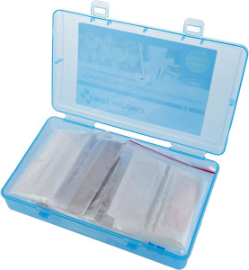 FIRST AID ONLY Pflaster-Box Gastronomie/Gewerbe