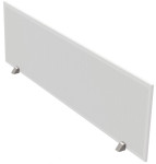 Séparateur de bureau/insonorisation Kerkmann, gris clair Séparateur de bureau/insonorisation Kerkmann, gris clair