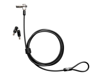 HP : NANO MK LOCK