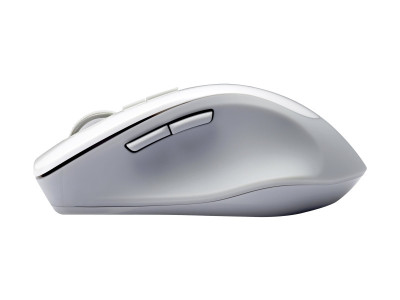 Asustek : WT425 - WHITE WIRELESS OPTICAL MOUSE (pc)