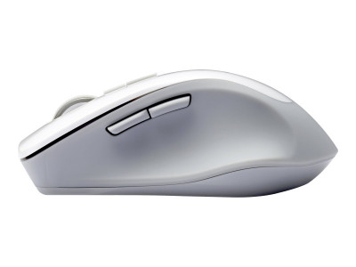 Asustek : WT425 - WHITE WIRELESS OPTICAL MOUSE (pc)