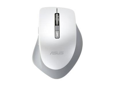 Asustek : WT425 - WHITE WIRELESS OPTICAL MOUSE (pc)