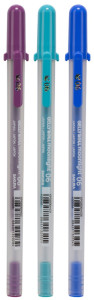 SAKURA Stylo roller à encre gel Gelly Roll Moonlight 06